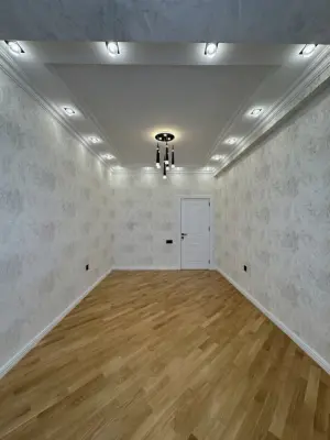 Бакы, новостройка 3 комната, продажа, 107 м²  , Сабунчу рајону, Бакыханов гәс.