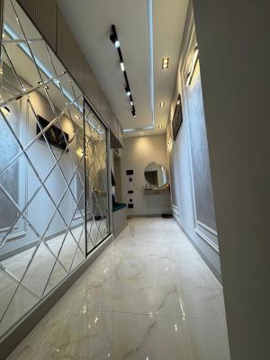 Бакы, новостройка 3 комната, продажа, 90 м²  , Сәбаил рајону, Бадамдар гәс.