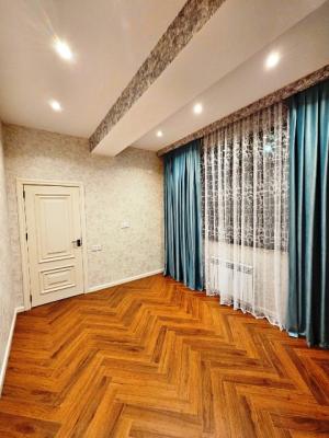 Бакы, новостройка 3 комната, продажа, 87 м²  , Низами рајону