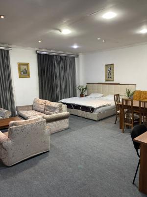 Бакы, старое здание 2 комната, посуточная аренда, 22 м²  , Нәриманов рајону