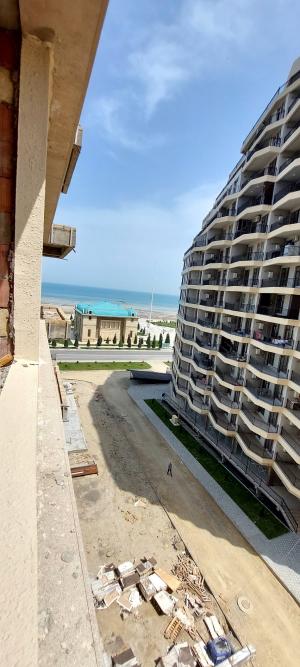 Сумгајыт, новостройка 2 комната, продажа, 70 м²  , Сумгајыт шәһ.