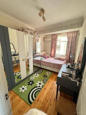 Хырдалан, новостройка 2 комната, арендовать, 65 м²  