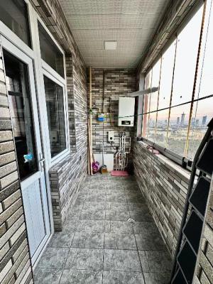 Бакы, новостройка 3 комната, продажа, 66 м²  , Низами рајону, 8-ҹи километр