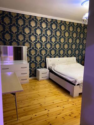 Бакы, садовый домик 4 комната, арендовать, 150 м² , 4 сот , Бинәгәди рајону, Бинәгәди гәс.