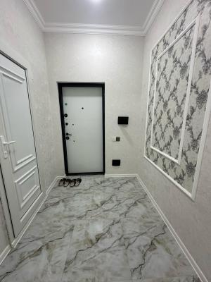 Хырдалан, новостройка 2 комната, продажа, 53 м²  