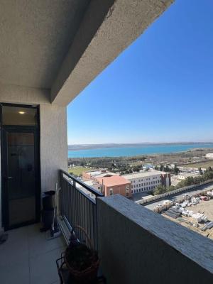 Хырдалан, новостройка 3 комната, арендовать, 104 м²  