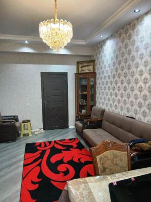 Бакы, новостройка 3 комната, продажа, 95 м²  , Низами рајону, 8-ҹи километр