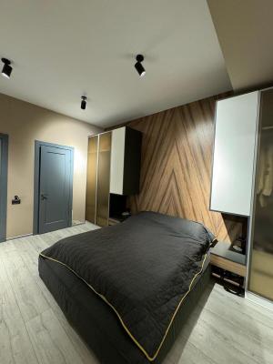 Бакы, новостройка 3 комната, продажа, 126 м²  , Сәбаил рајону, Бадамдар гәс.