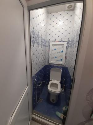 Бакы, старое здание 3 комната, арендовать, 60 м²  , Нәсими рајону, 4-ҹү микрорајон