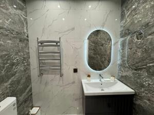 Бакы, новостройка 3 комната, арендовать, 150 м²  , Нәсими рајону