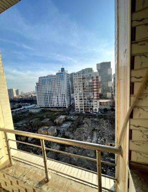 Бакы, новостройка 2 комната, продажа, 50 м²  , Нәсими рајону