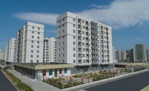 Бакы, новостройка 2 комната, продажа, 71 м²  , Јасамал рајону, Јасамал гәс.