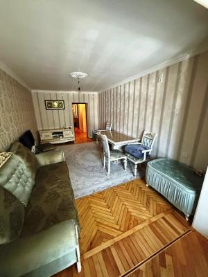 Бакы, старое здание 2 комната, продажа, 55 м²  , Низами рајону, 8-ҹи километр