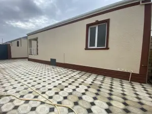 Бакы, садовый домик 4 комната, продажа, 130 м² , 3 сот , Сабунчу рајону, Савалан гәс.