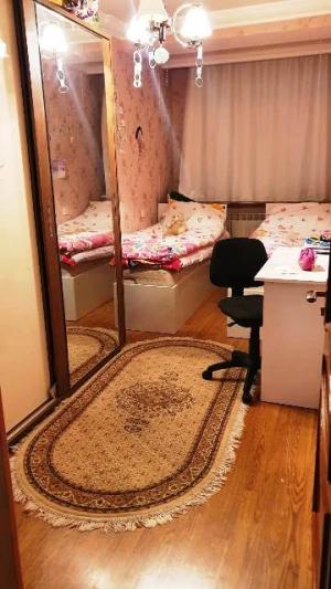 Бакы, старое здание 3 комната, продажа, 80 м²  , Низами рајону, 8-ҹи километр