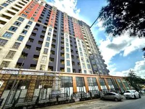 Бакы, новостройка 2 комната, продажа, 40 м²  , Низами рајону