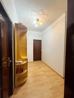 Бакы, старое здание 3 комната, продажа, 110 м²  , Бинәгәди рајону, 8-ҹи микрорајон