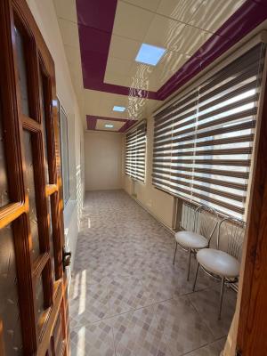 Бакы, старое здание 5 комната, арендовать, 135 м²  , Нәриманов рајону, Бөјүкшор гәс.