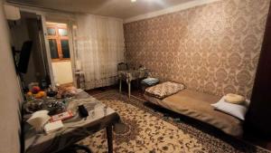 Бакы, старое здание 1 комната, продажа, 35 м²  , Низами рајону, 8-ҹи километр