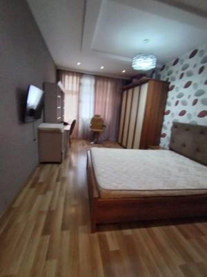 Хырдалан, новостройка 3 комната, продажа, 115 м²  