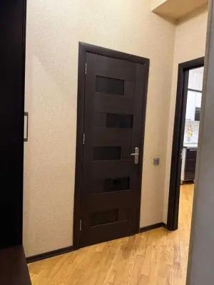 Бакы, новостройка 1 комната, продажа, 45 м²  , Хәтаи рајону