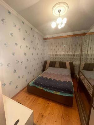 Бакы, старое здание 5 комната, продажа, 135 м²  , Бинәгәди рајону, Биләҹәри гәс.