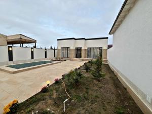 Бакы, садовый домик 4 комната, продажа , 4.6 сот , Хәзәр рајону, Шүвәлан