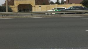 Бакы, участок земли , продажа , 3 сот , Хәзәр рајону, Бинә гәс.