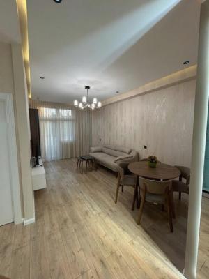 Сумгајыт, новостройка 2 комната, продажа, 56 м²  , Сумгајыт шәһ.