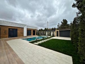 Бакы, садовый домик 5 комната, продажа, 250 м² , 7.2 сот , Хәзәр рајону, Шүвәлан