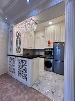 Бакы, новостройка 3 комната, арендовать, 75 м²  , Сәбаил рајону, Бајыл гәс.