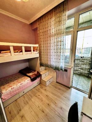 Бакы, новостройка 3 комната, продажа, 66 м²  , Низами рајону, 8-ҹи километр