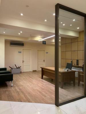 Бакы, офис 7 комната, продажа, 275 м²  , Нәсими рајону