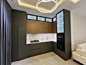 Бакы, садовый домик 5 комната, продажа, 220 м² , 7 сот , Хәзәр рајону, Мәрдәкан