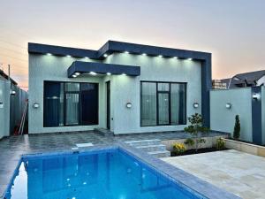 Бакы, садовый домик 4 комната, продажа, 130 м² , 3.5 сот , Хәзәр рајону, Мәрдәкан