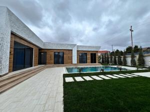 Бакы, садовый домик 5 комната, продажа, 250 м² , 7.2 сот , Хәзәр рајону, Шүвәлан