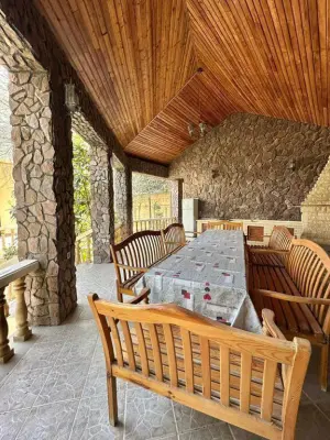 Бакы, садовый домик 6 комната, продажа, 400 м² , 36 сот , Сәбаил рајону, Бадамдар гәс.