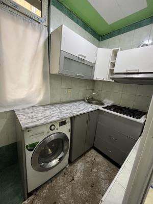 Хырдалан, новостройка 2 комната, арендовать, 50 м²  
