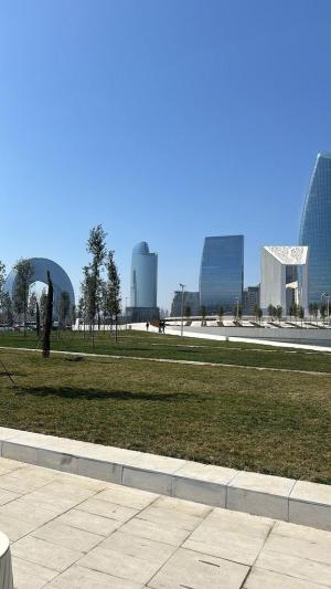 Бакы, объект , продажа, 78 м²  , Сәбаил рајону