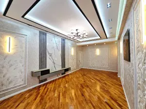 Бакы, новостройка 3 комната, продажа, 126 м²  , Низами рајону, 8-ҹи километр