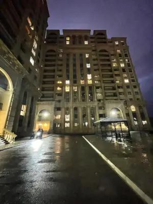 Бакы, старое здание 2 комната, арендовать, 65 м²  , Сәбаил рајону, Бајыл гәс.