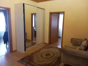 Бакы, старое здание 3 комната, продажа, 115 м²  , Нәриманов рајону