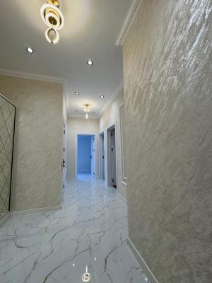 Бакы, новостройка 2 комната, продажа, 58.2 м²  , Хәтаи рајону, Һ.Асланов гәс.