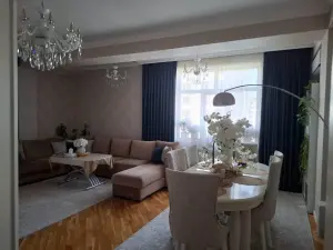 Бакы, новостройка 3 комната, продажа, 135 м²  , Нәсими рајону, 5-ҹи микрорајон