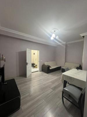 Хырдалан, новостройка 2 комната, арендовать, 55 м²  