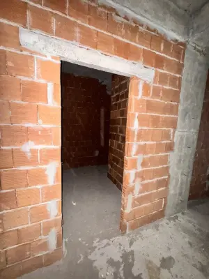 Бакы, новостройка 2 комната, продажа, 58 м²  , Сабунчу рајону, Бакыханов гәс.