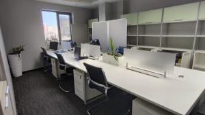 Бакы, офис 2 комната, арендовать, 120 м²  , Хәтаи рајону