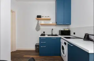 Бакы, новостройка 1 комната, посуточная аренда, 45 м²  , Нәриманов рајону