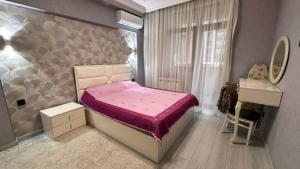 Бакы, новостройка 2 комната, арендовать, 60 м²  , Хәтаи рајону