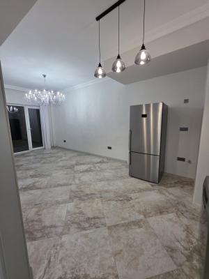 Бакы, новостройка 3 комната, продажа, 113.6 м²  , Бинәгәди рајону, Биләҹәри гәс.